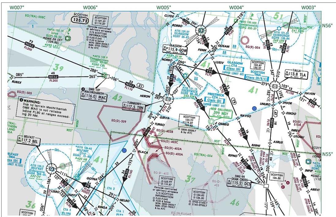 Führerschein ATPL(A) Integriert - Allgemeine Navigation ATPL(A) Integriert DE-FHR-TPL-TNLN-1716901257350 584330