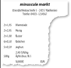 Einstellungstest Einstellungstest Kaufmann im Einzelhandel Kaufmännische Berufe DE-NST-KFM-NKMN-1659627392700 practice-test-q-00