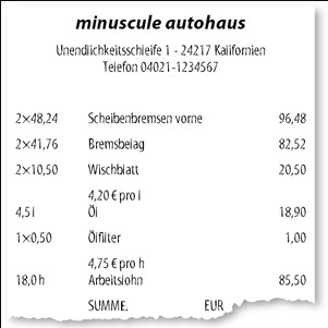 Einstellungstest Einstellungstest Veranstaltungskaufmann Kaufmännische Berufe DE-NST-KFM-NSTLL-1659627392774 practice-test-q-16