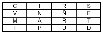 Cuerpos De Seguridad Test Tropa y Marinería Ejército ES-CDS-JRC-TTYM-1716631688403 practice-test-q-2