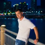 Charlie K. Charlie K.