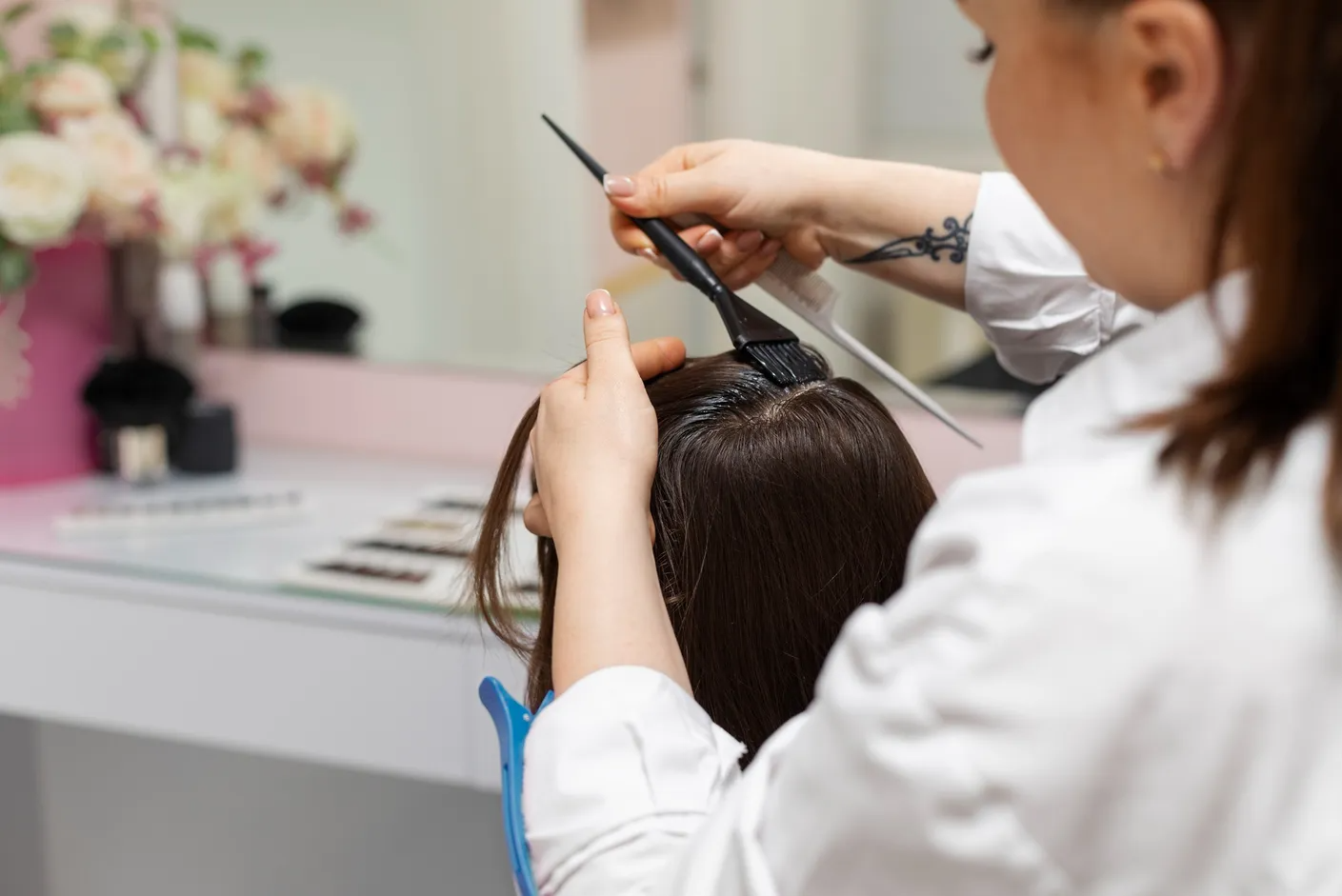 Ace your Hairstylist Exam with confidence by mastering the Hairstylist Test for a successful career in Australia