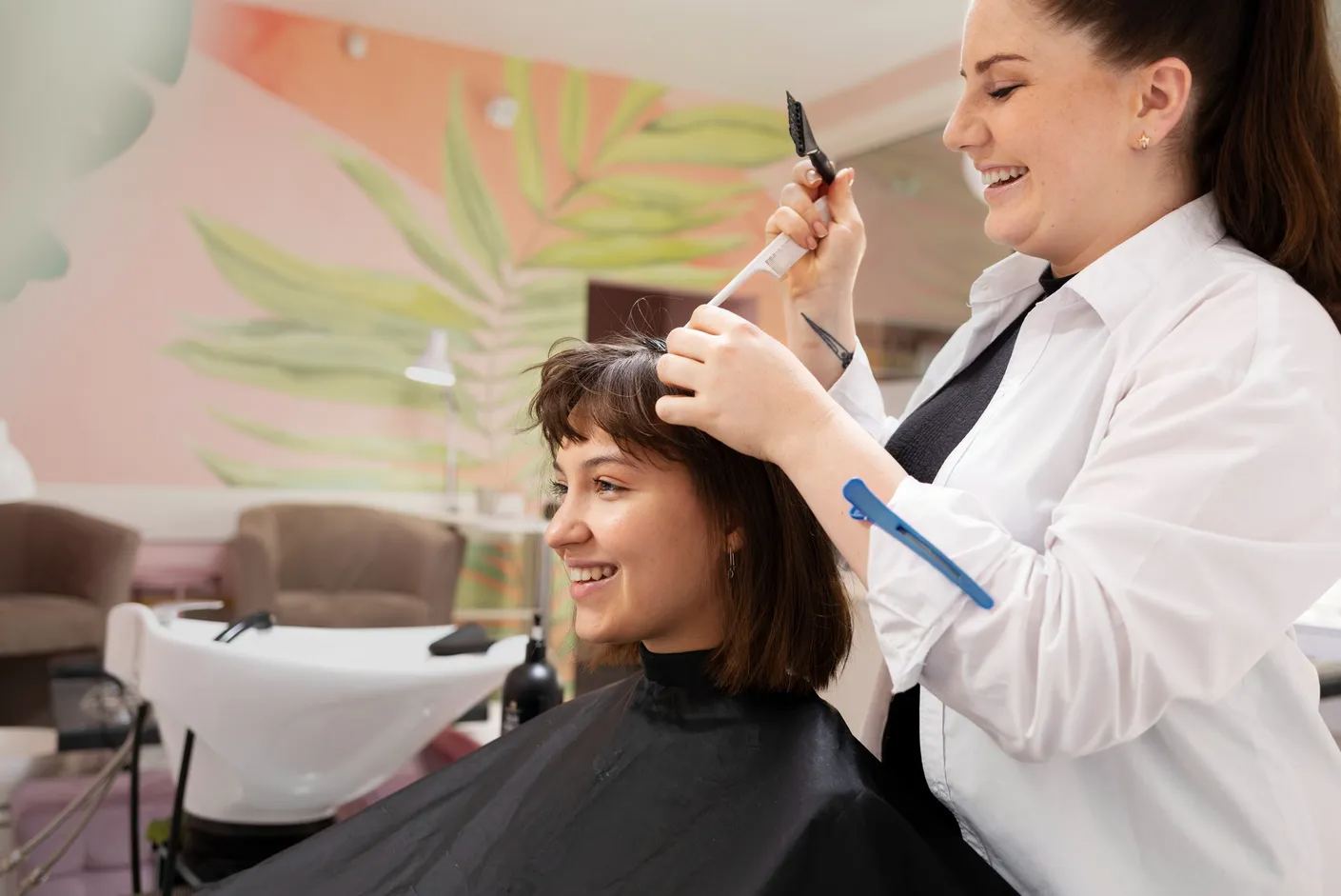 Hairstylist Test: Tips you need to ace it in Australia today