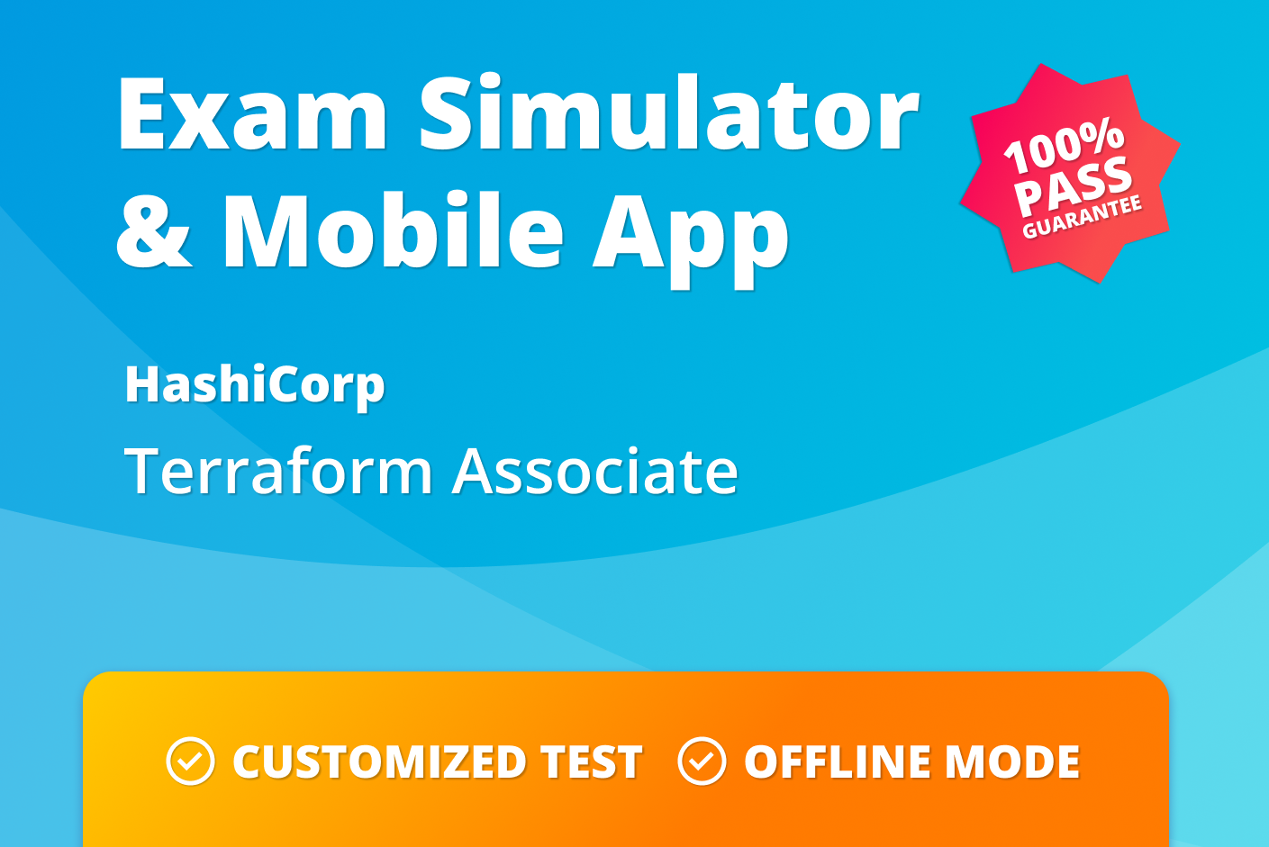 Terraform-Associate-003 Practice test: Get exam-ready with our comprehensive Terraform Associate 003 Mock Exam