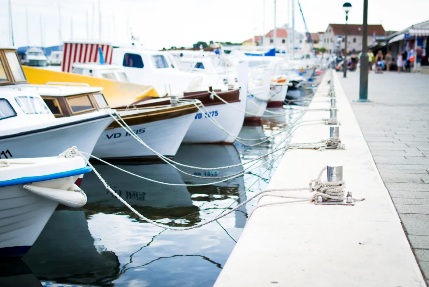 There is the guide of boat licence test of Australia country