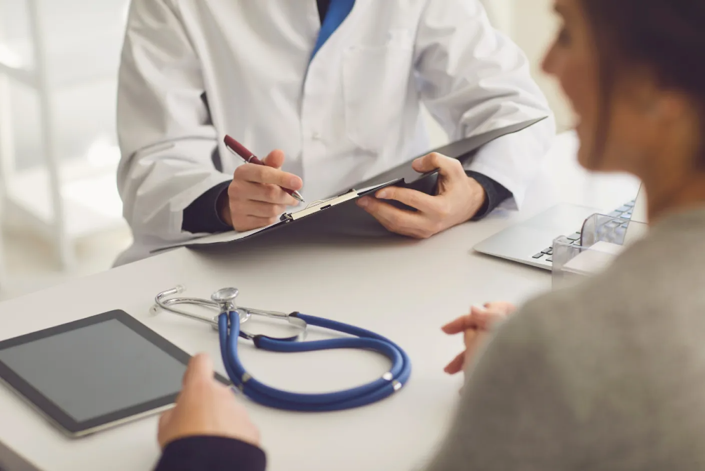 Master the Medical Interview Questions and ace your Medical Exam with these insider tips for success