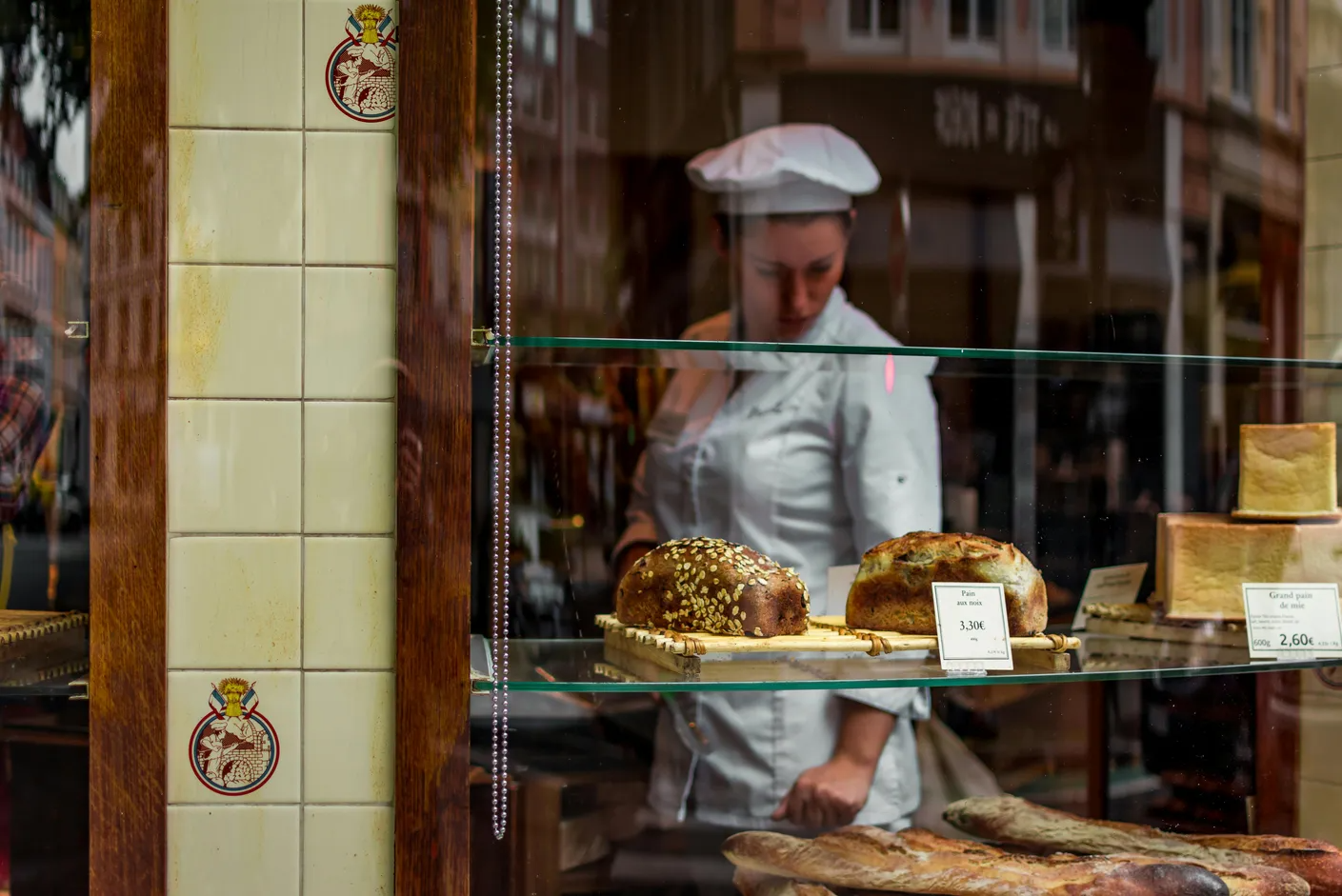 Discover how the Baker Exam and Baker Test boost your skills for success in Australia's baking scene