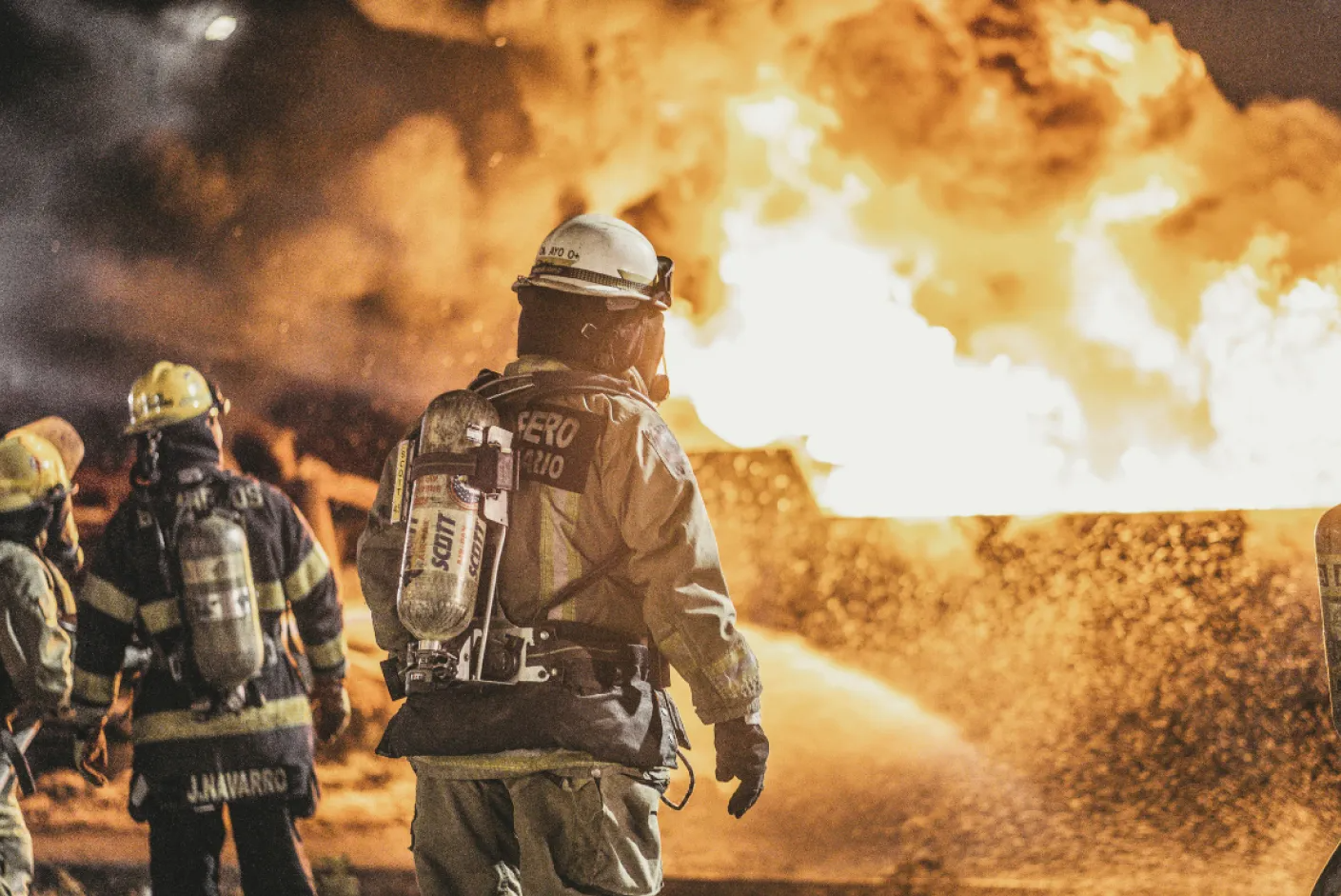 Aperte o passo e treine com nosso simulado para concurso corpo de bombeiros e passe no Concurso Bombeiros