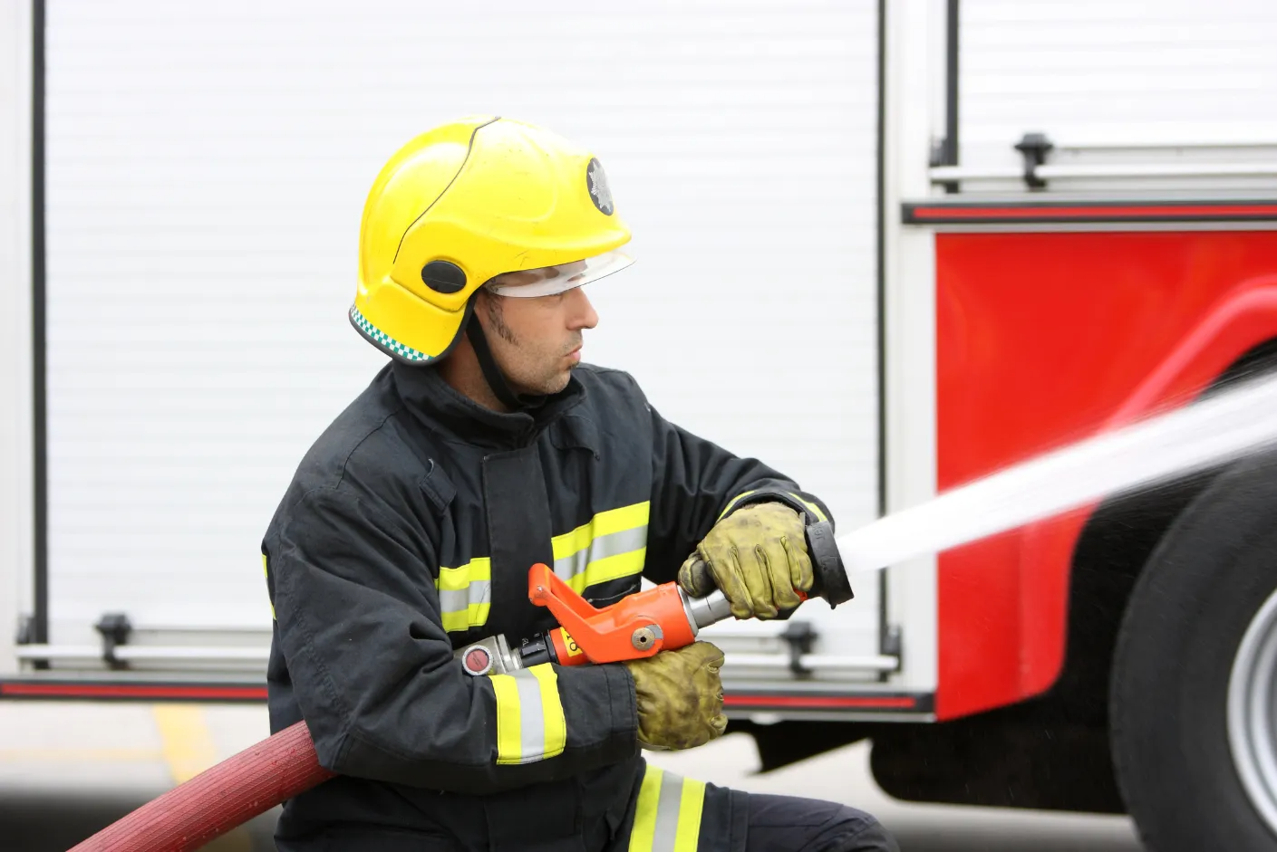 Simulado para concurso corpo de bombeiros: Aprenda a se preparar e garantir a sua aprovação no teste