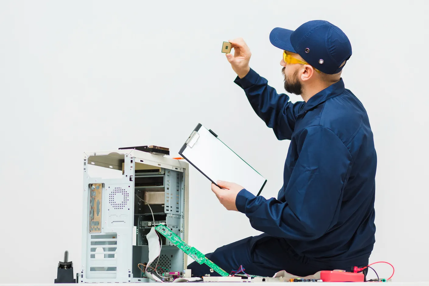 "appliance Service technician exam": Essential tips for success in Canada's appliance service technician certification test