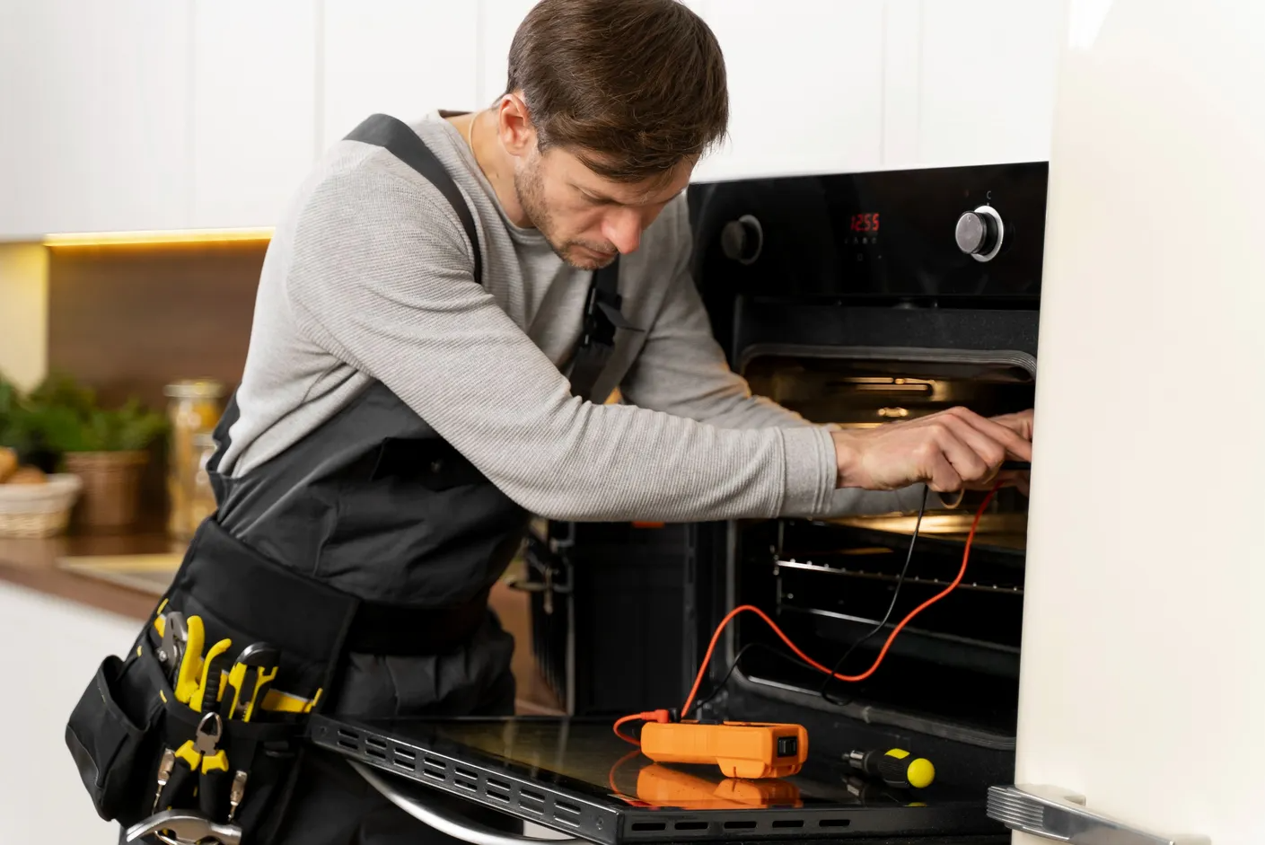 Prepare for success with our appliance service technician practice test for the appliance service technician exam