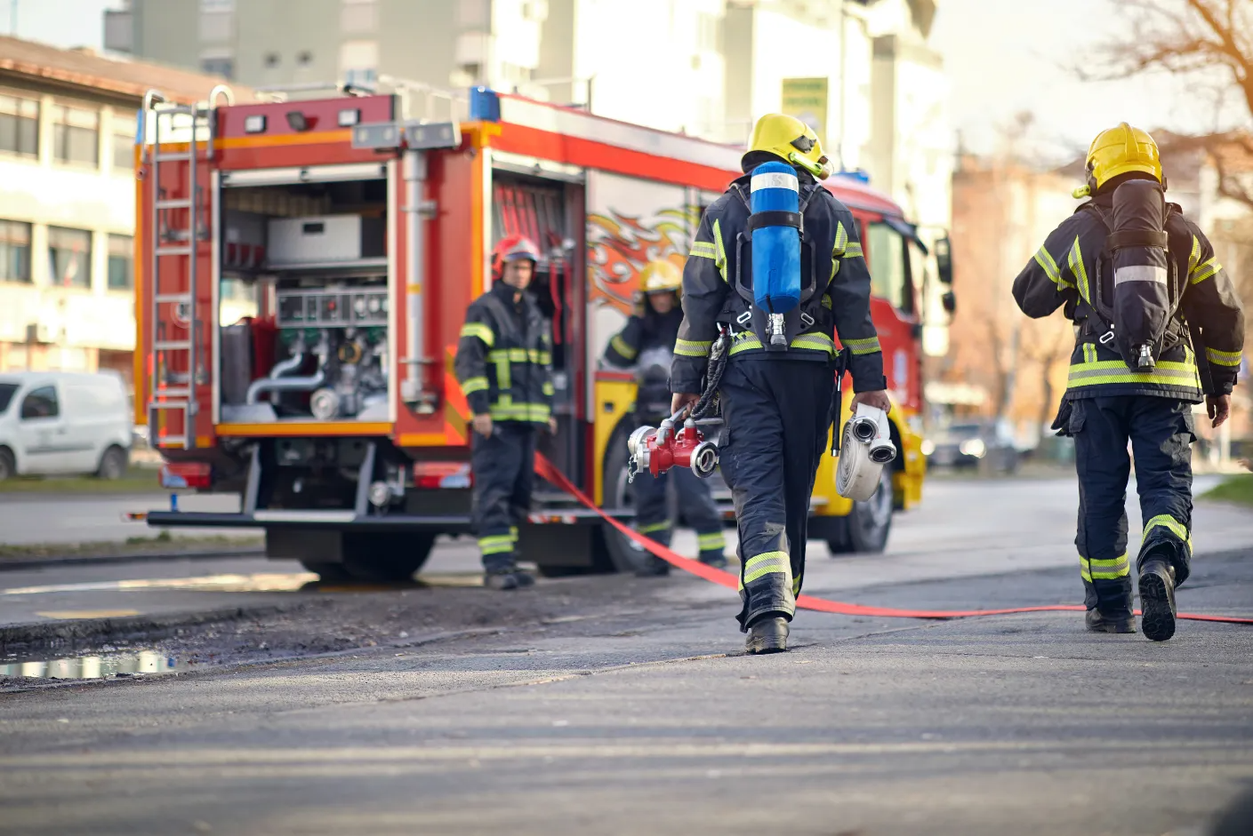 Heavy Equipment Operator Practice Test: Get ready to ace your test and boost your skills in Canada