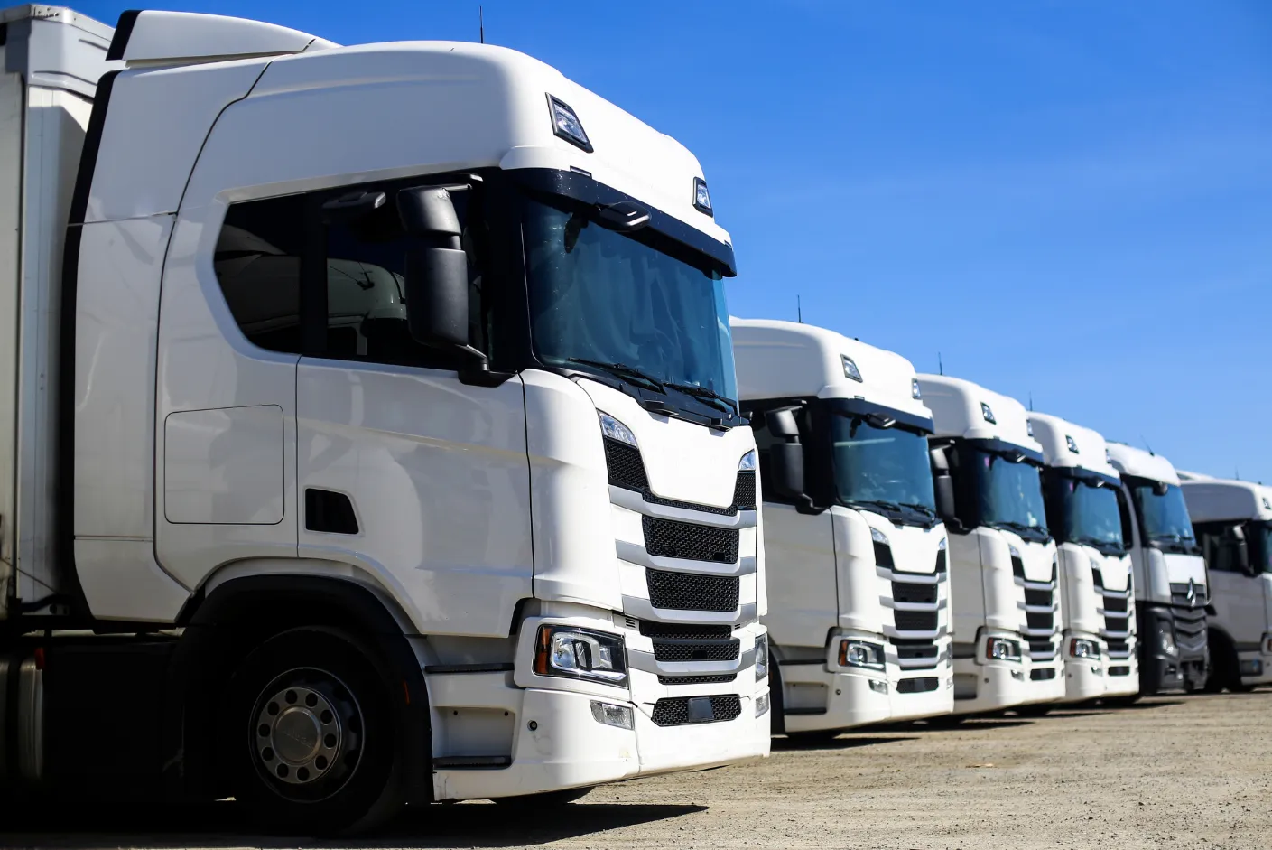 Boost your chances with our Truck And Transport Mechanic Practice Test before the Truck And Transport Mechanic Exam