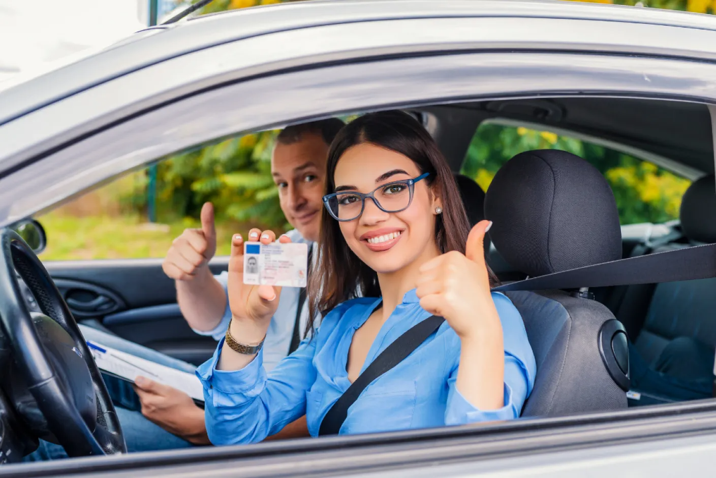 Nail your Ontario driving license test with tips to ace your driving license test in Ontario and boost your confidence