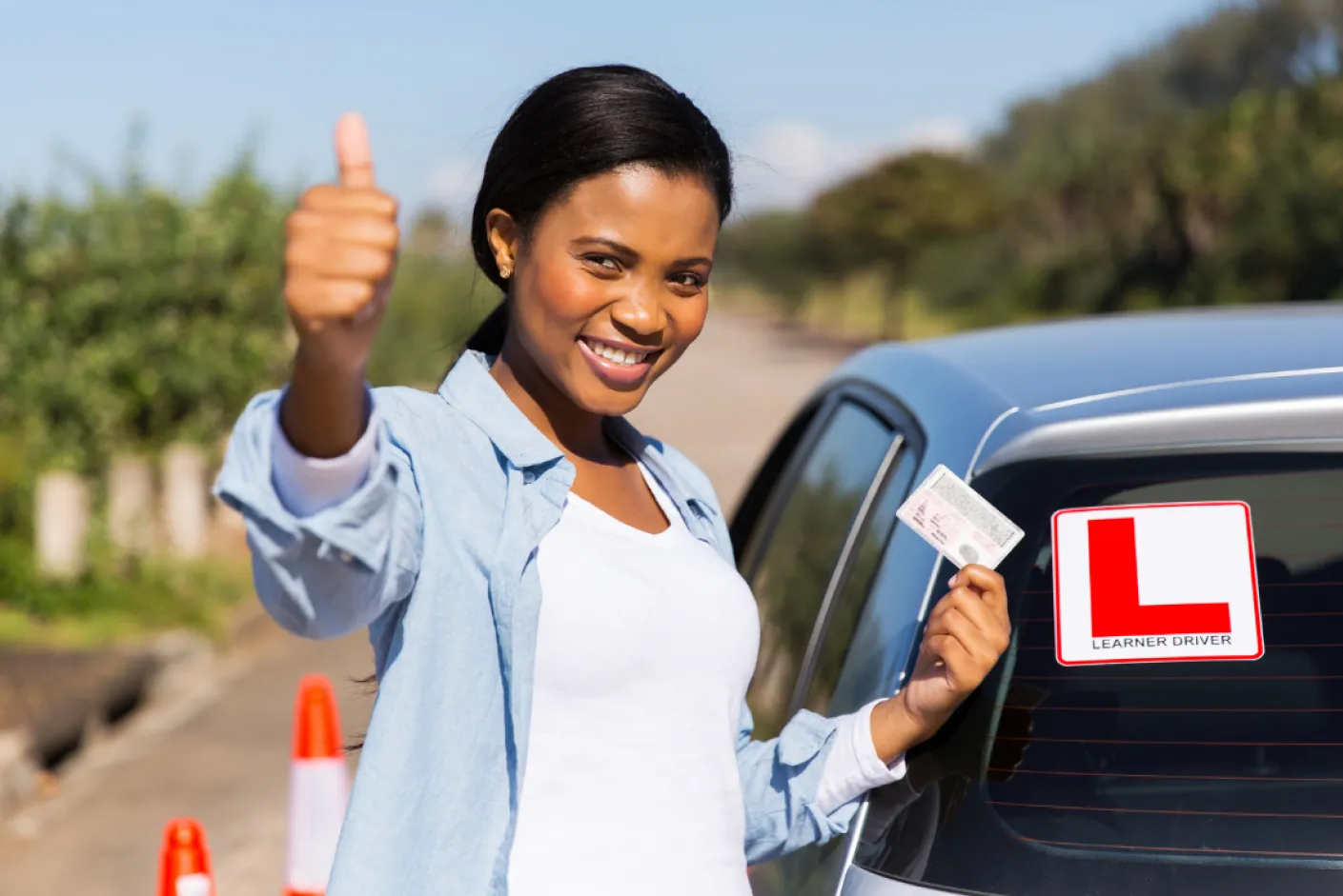 Ace your Driving License Quebec Test with tips for the Quebec Driving License Test that boost your confidence