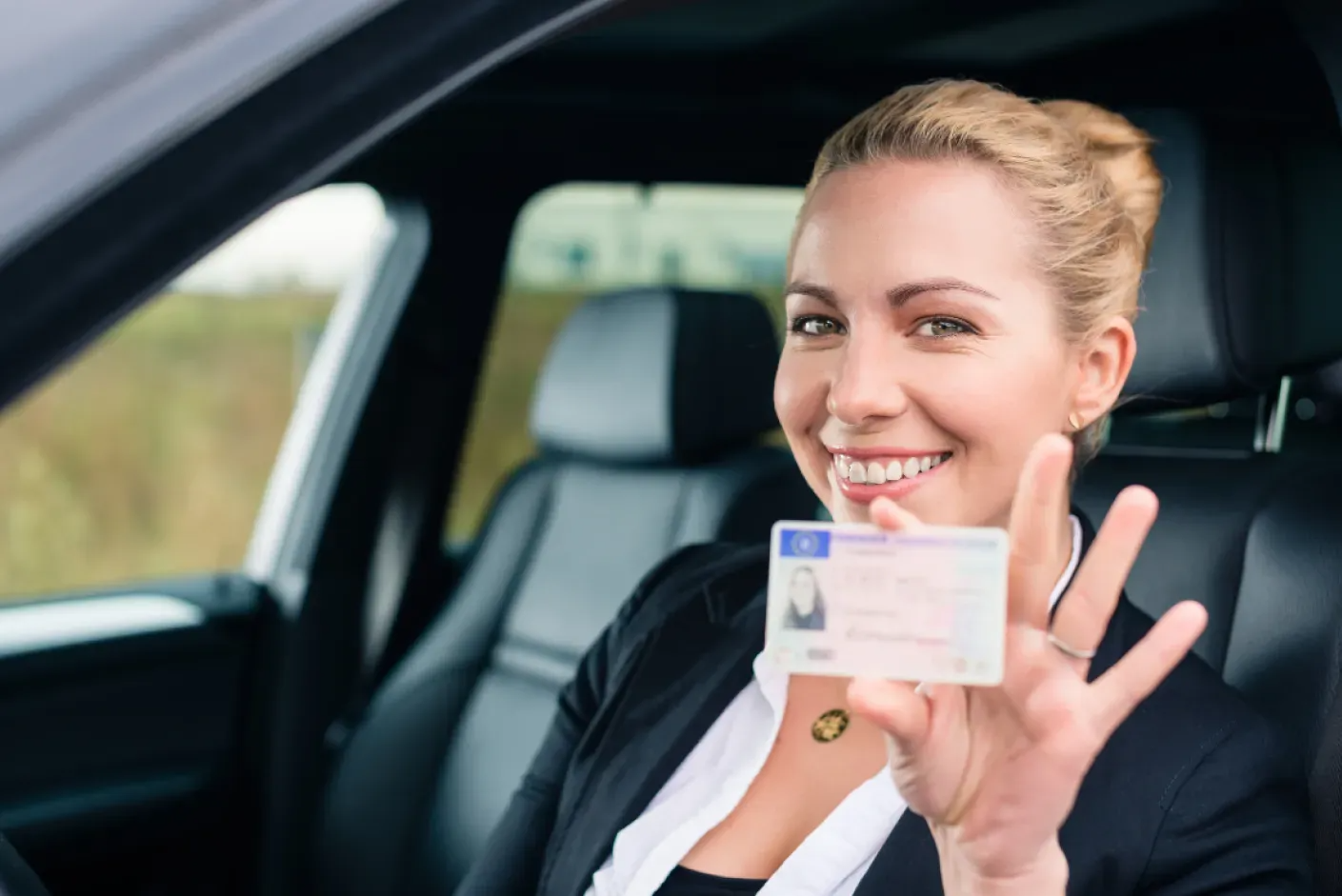 Quebec Driving License Test: Tips to ace your driving exam and hit the road safely