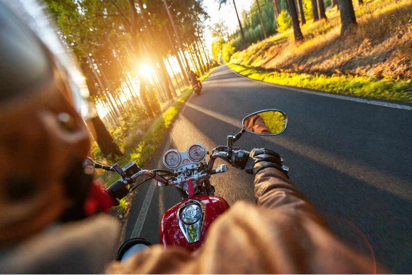 Motorradführerschein A2 Motorrad Fahrprüfung Online A2