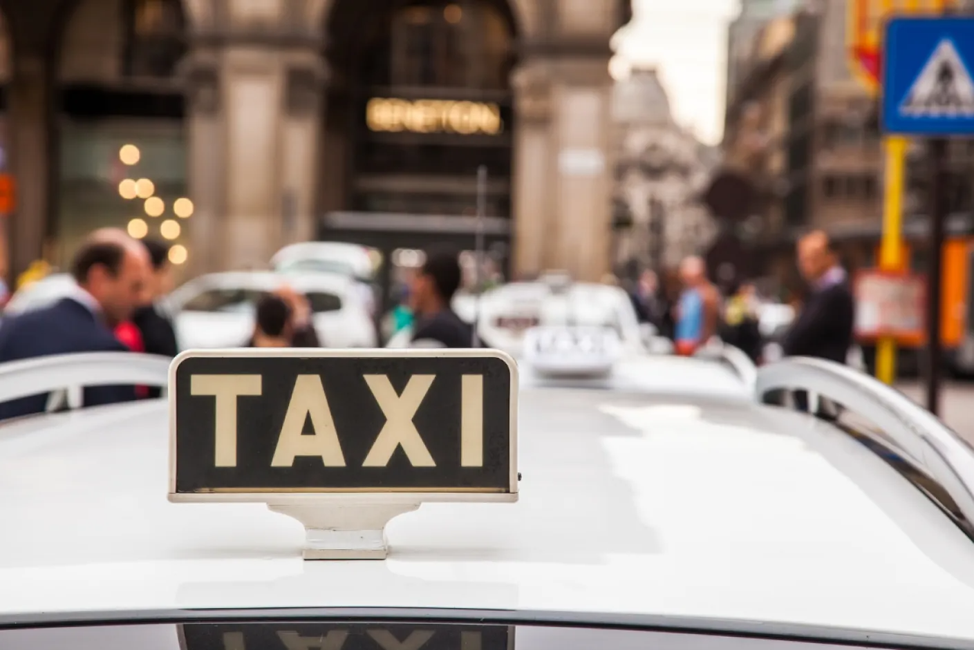 "Test Taxi A Coruña": Guía completa para aprobar el examen oficial de taxis en A Coruña