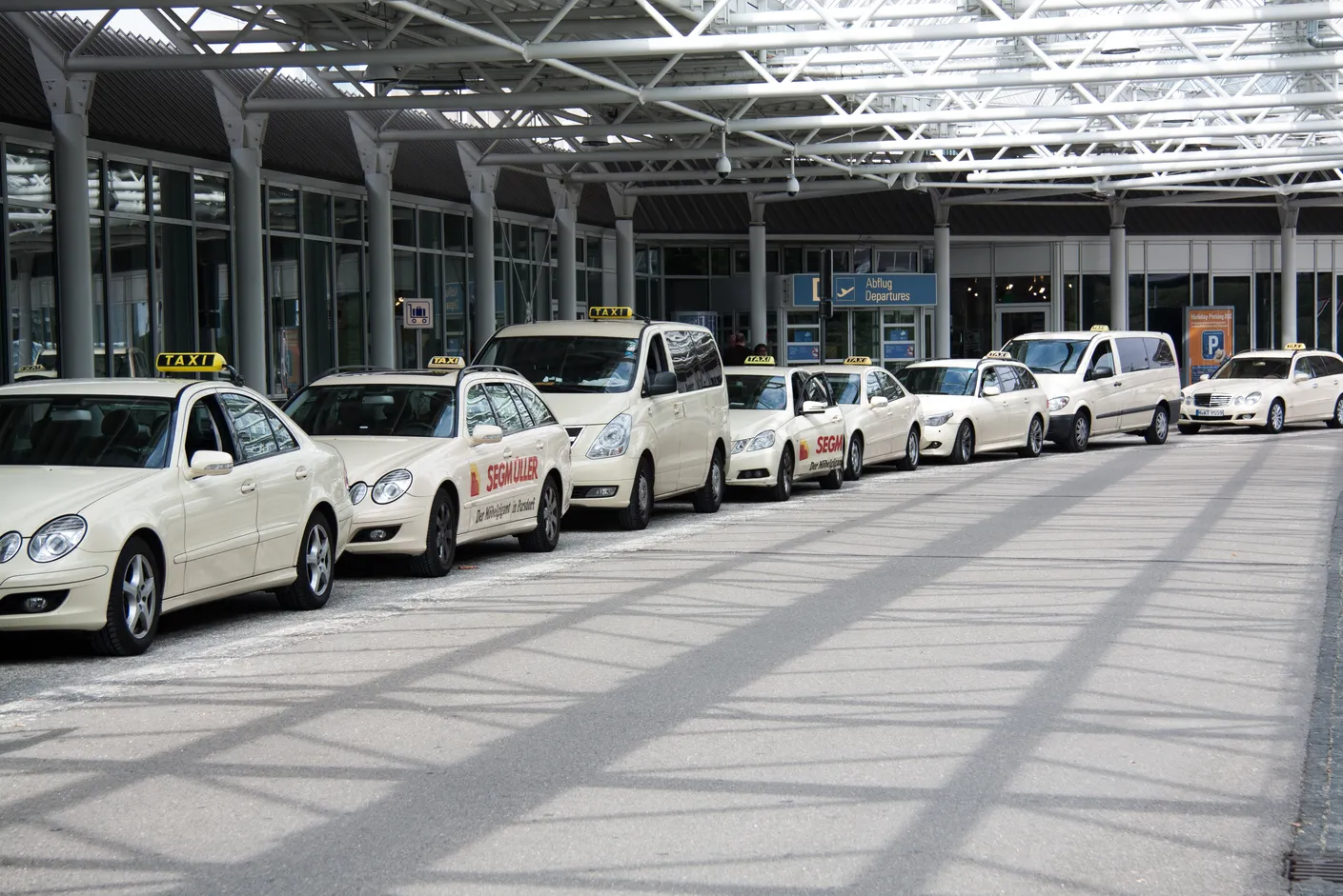 Descubre cómo el Test Taxi Albacete te prepara para el Examen Taxi Albacete y asegura tu éxito