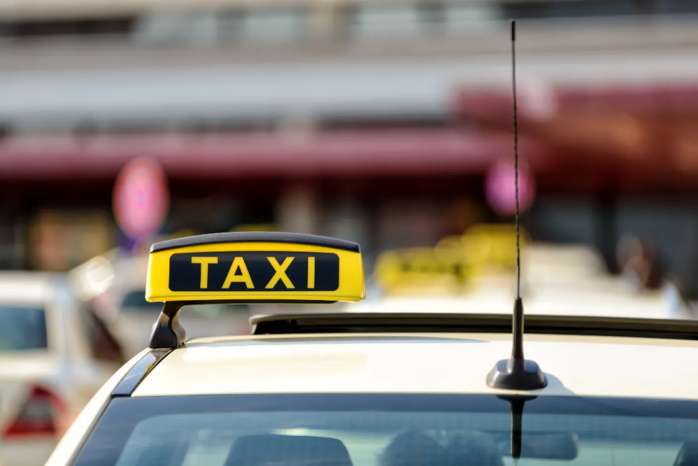 Prepárate para dominar el Test Examen Taxi Ciudad Real y supera el Examen Taxi Ciudad Real con confianza