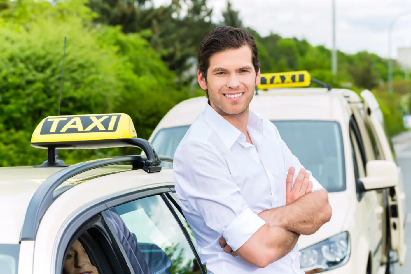 "test Examen taxi": Consejos esenciales para aprobar el examen oficial en España