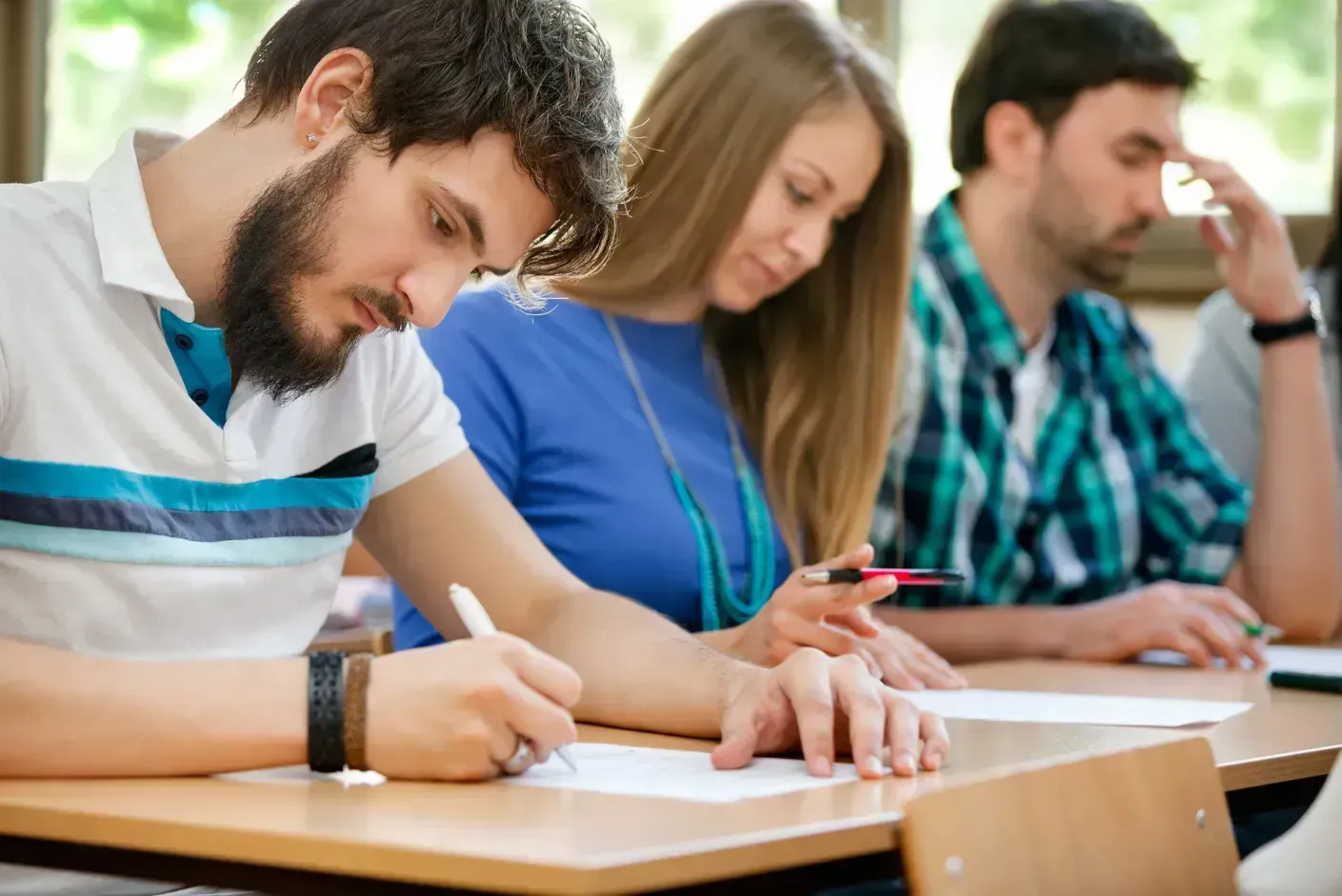 Descubre cómo aprobar el Examen Guía Turística Comunidad de Madrid con este Test Guía Turística Comunidad de Madrid