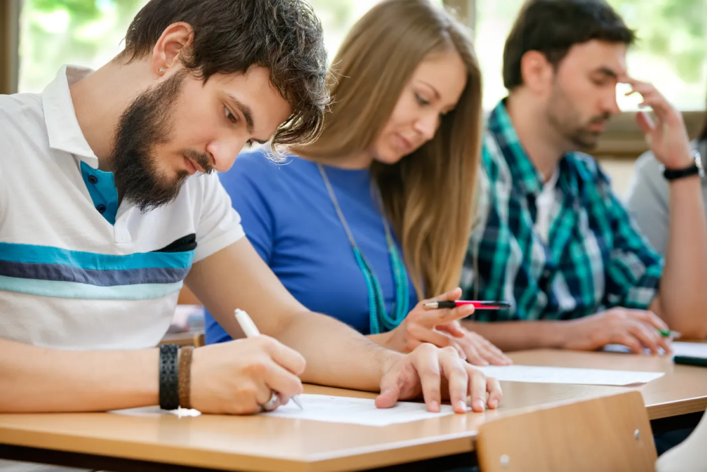 Examen Guía Turística Comunidad Valenciana: Estudia los temas del examen y prepárate para ser guía en la comunidad