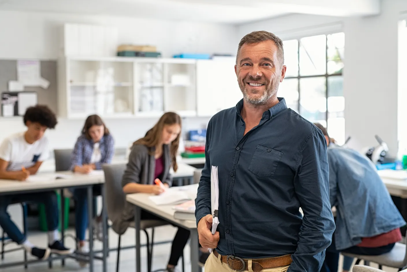 Oposiciones Delineante ADIF: Prepárate eficazmente para el examen y asegura tu futuro profesional en España