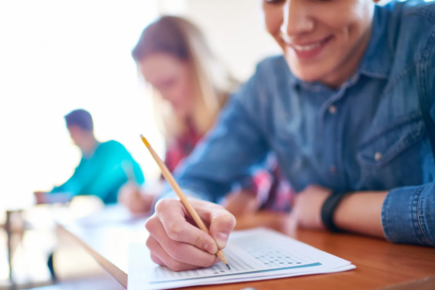 Descubre cómo el Examen POSI Ayuntamiento de Madrid y el Test POSI Ayuntamiento de Madrid pueden ayudarte a triunfar