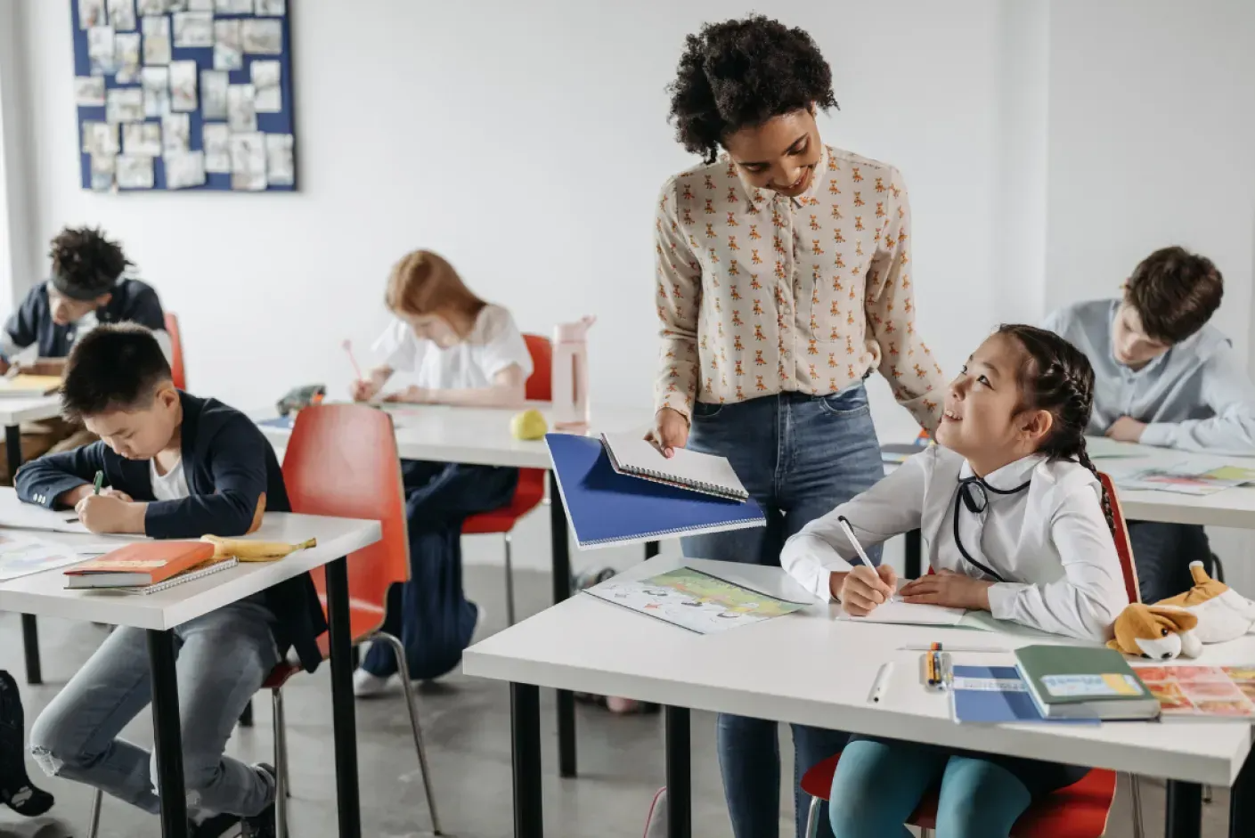 Examen Educación Infantil en Pedrola: Consejos para que te prepares y saques buena nota en la prueba