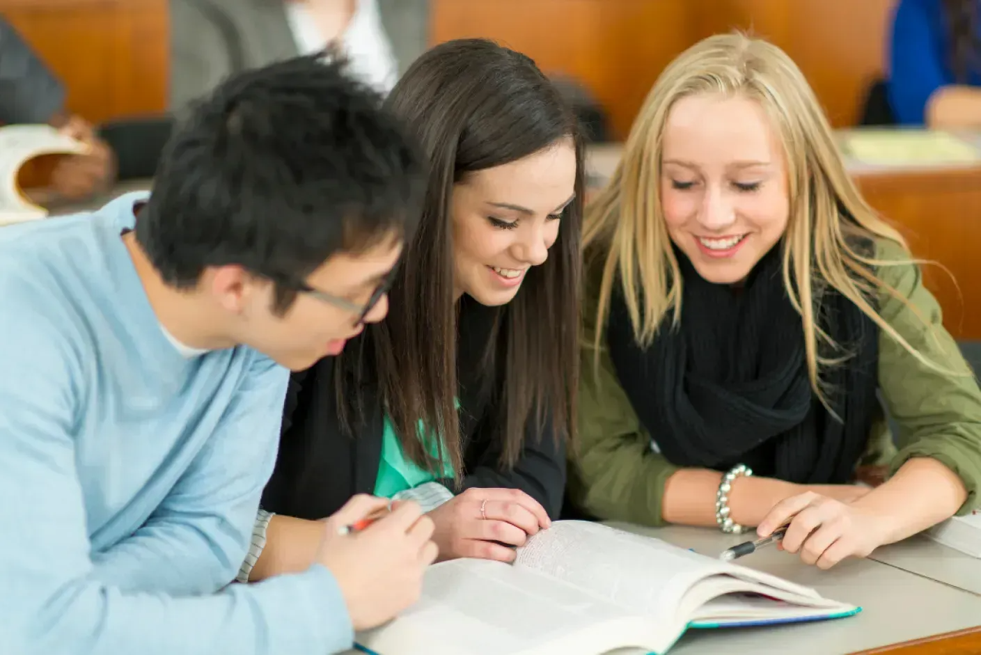 Test Oposiciones de Bibliotecas: Prepárate para el examen con estos consejos prácticos y recursos útiles