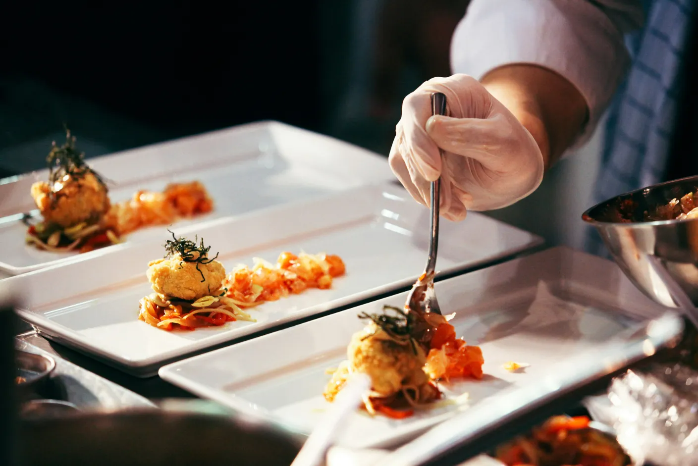 "cap Cuisine test" : Guide complet pour réussir l'examen de cuisine en France