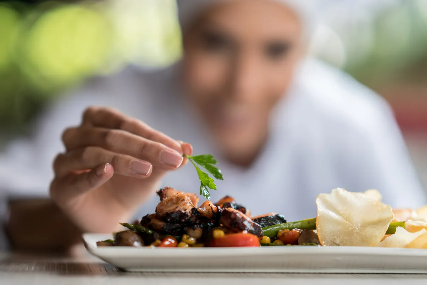 Découvrez le test entrée cap cuisine : un guide essentiel pour réussir votre cap cuisine test en toute confiance