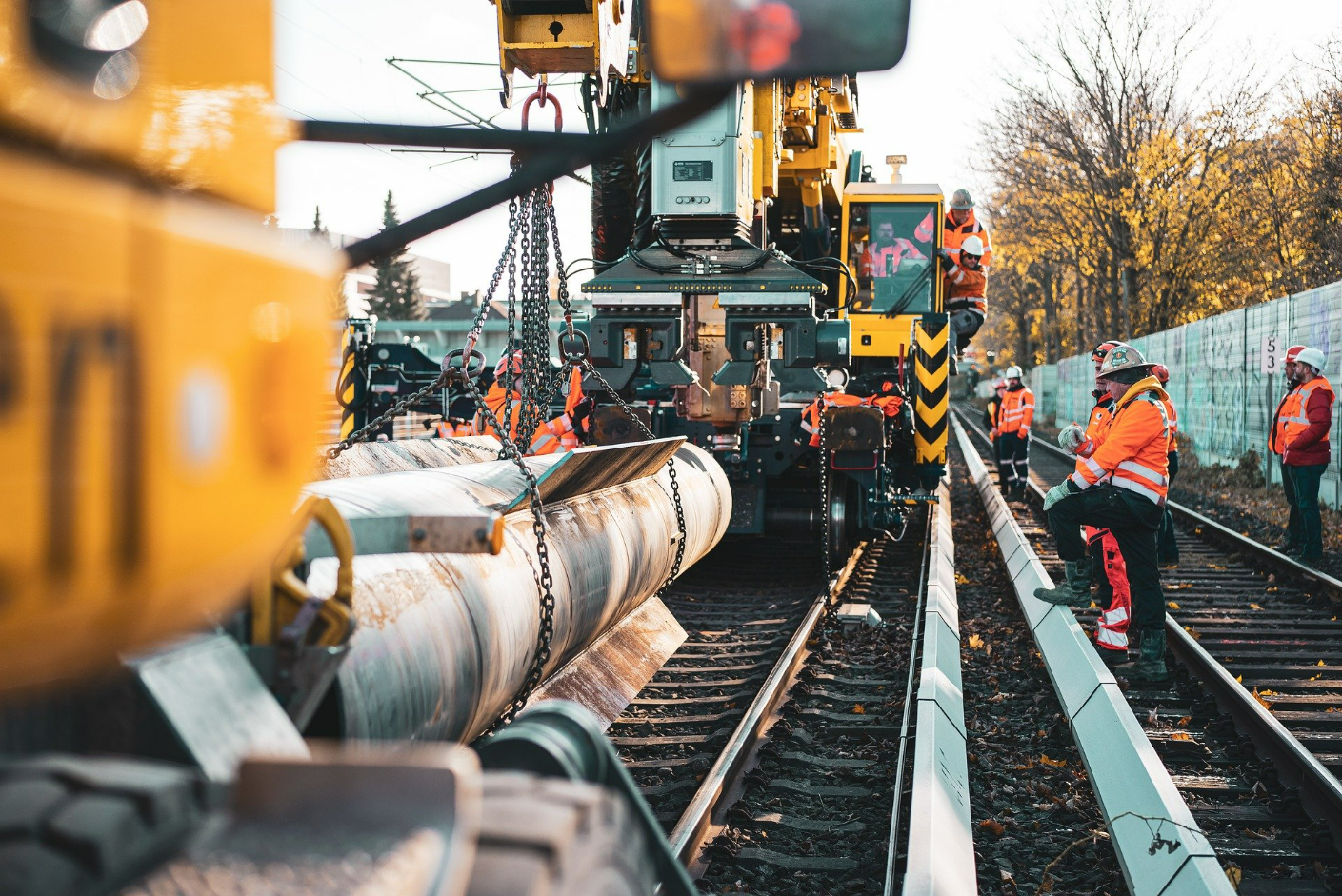 Découvre les métiers du bâtiment et des travaux publics avec ce quiz métiers du batiment et des travaux publics