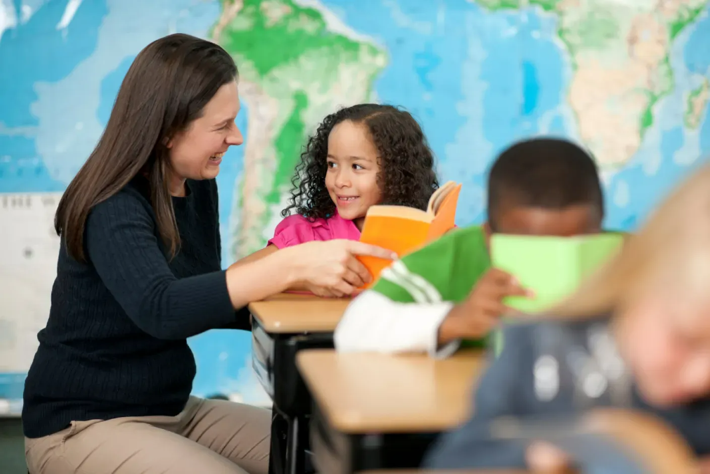 test Ecole maternelle: Découvre comment réussir ton test avec nos astuces