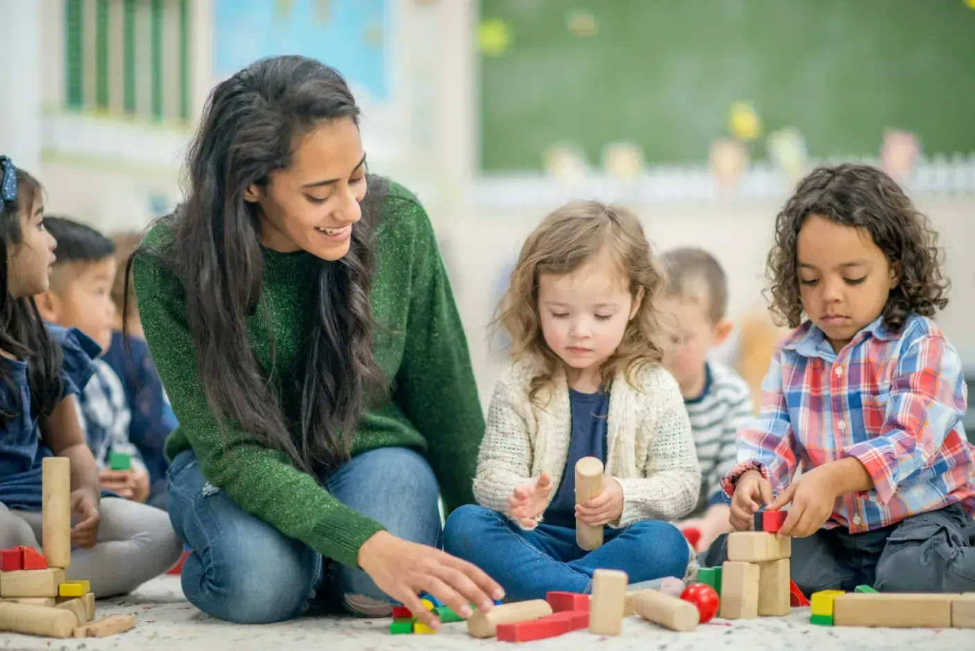 Teste tes connaissances avec notre quiz ecole maternelle et découvre le test ecole maternelle idéal pour toi