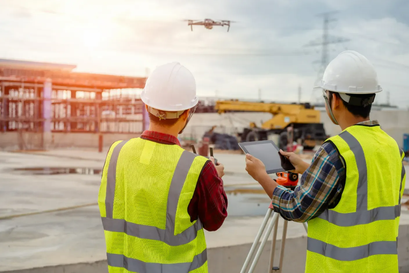 quiz Drone a2 : Découvre comment réussir cet examen facilement