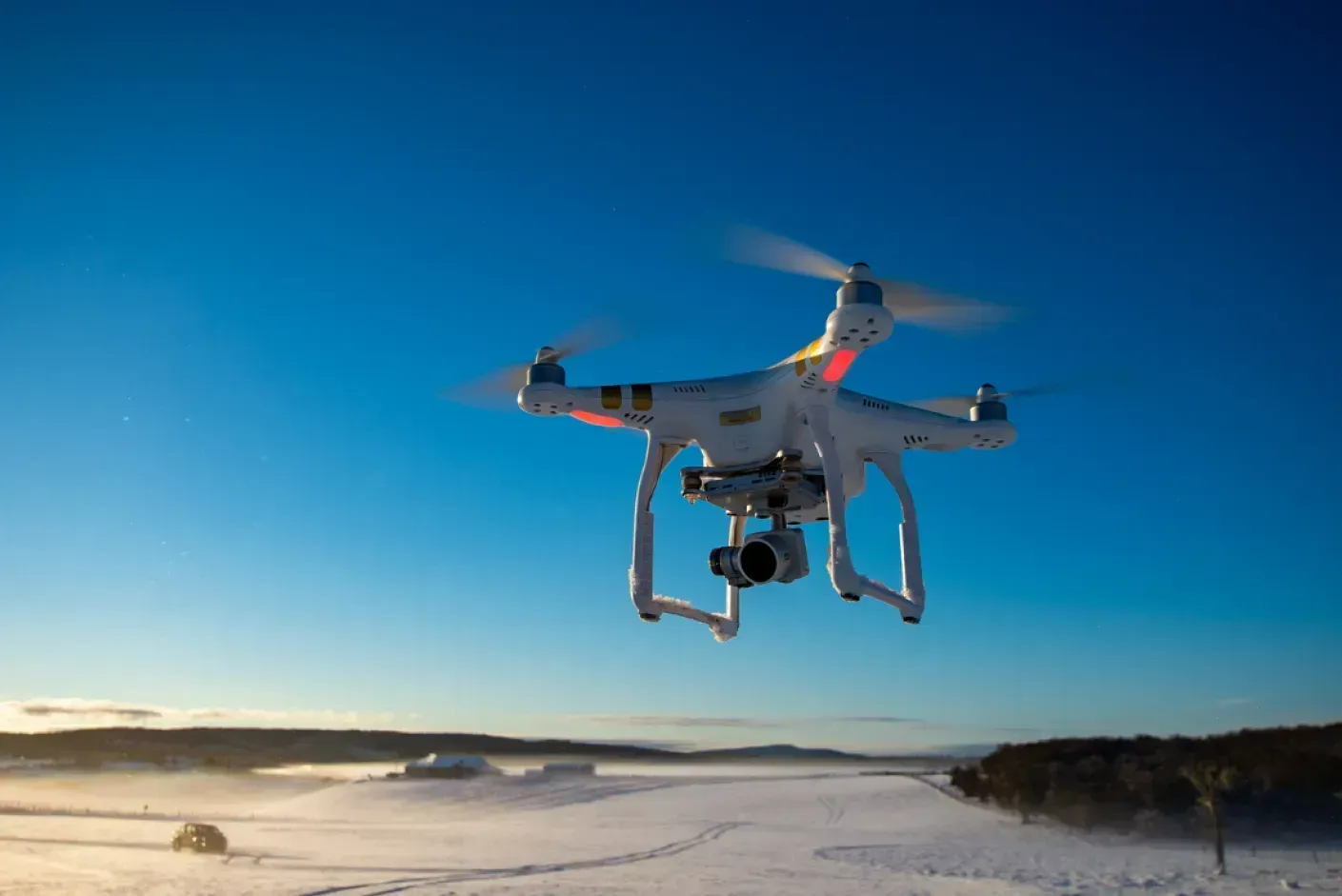 Décolle vers la réussite avec notre quiz drone A2 et maîtrise le test permis drone A2 facilement