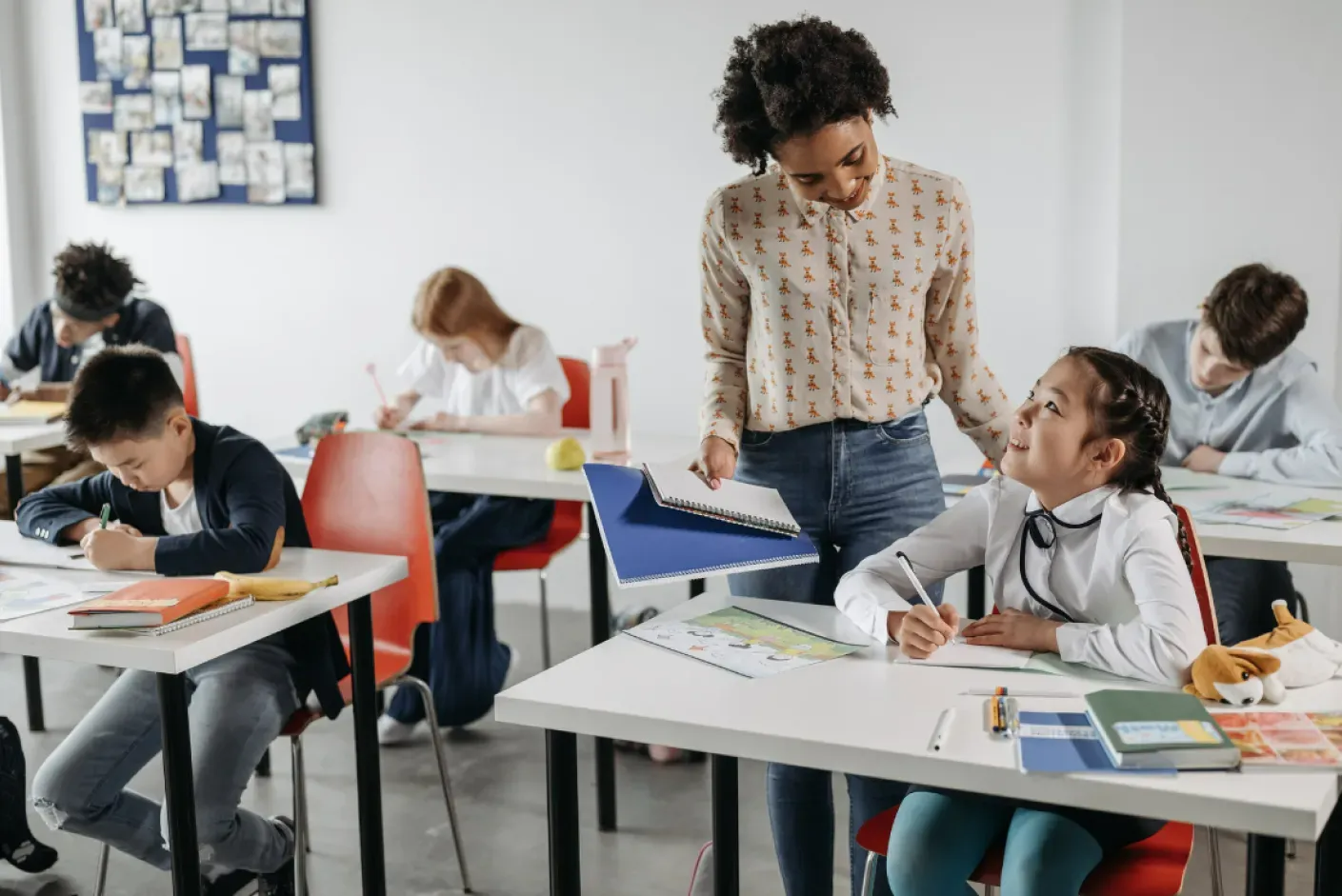 Découvre le quiz educateur et teste tes compétences avec notre test educateur pour devenir un pro