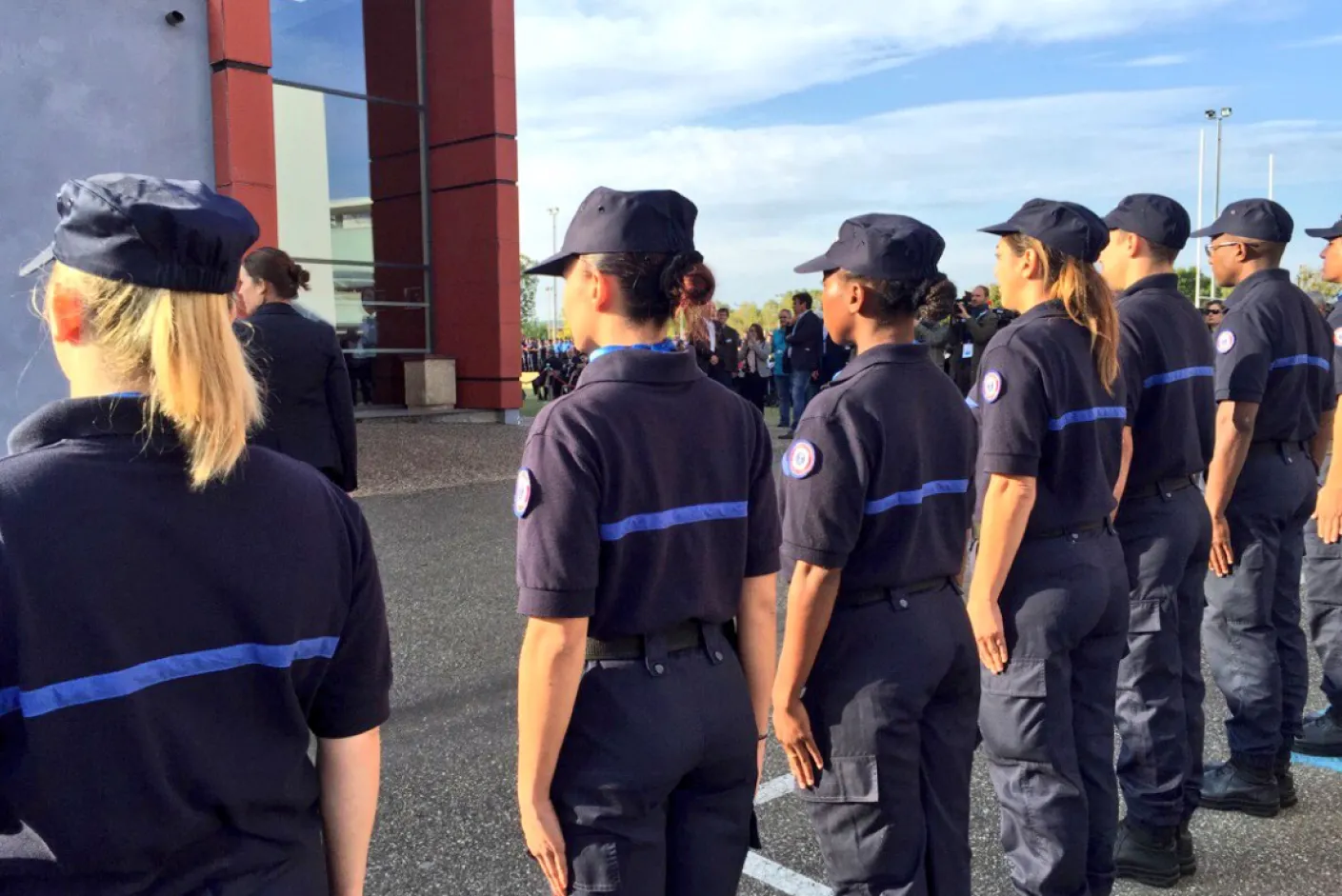 Réussir aux qcm concours surveillant pénitentiaire pour passer le concours surveillant pénitentiaire