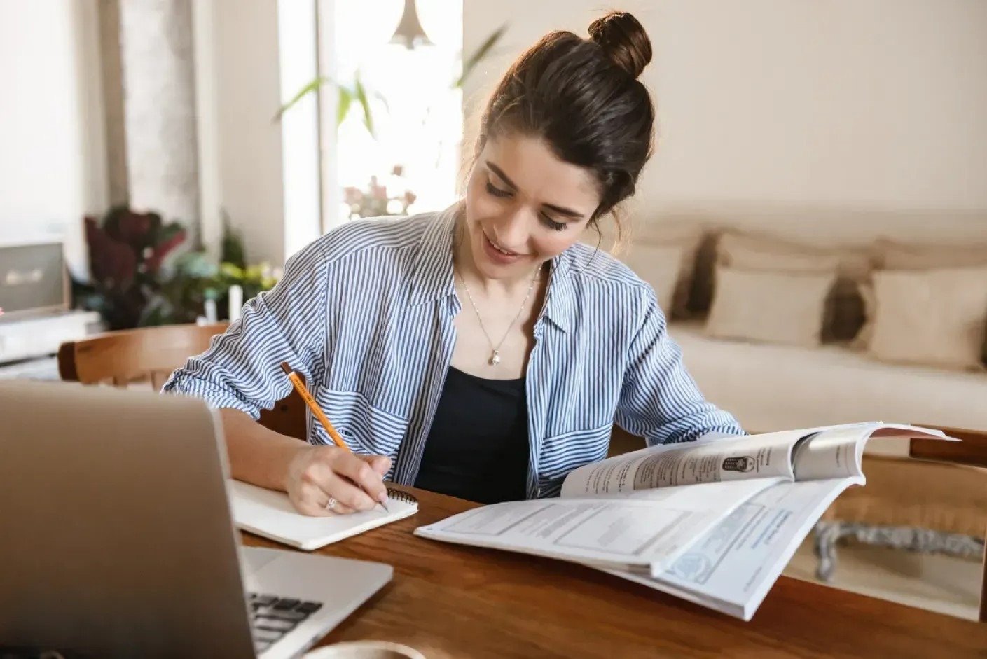 Questions d'entretien académique : Comment te préparer pour réussir ce test important