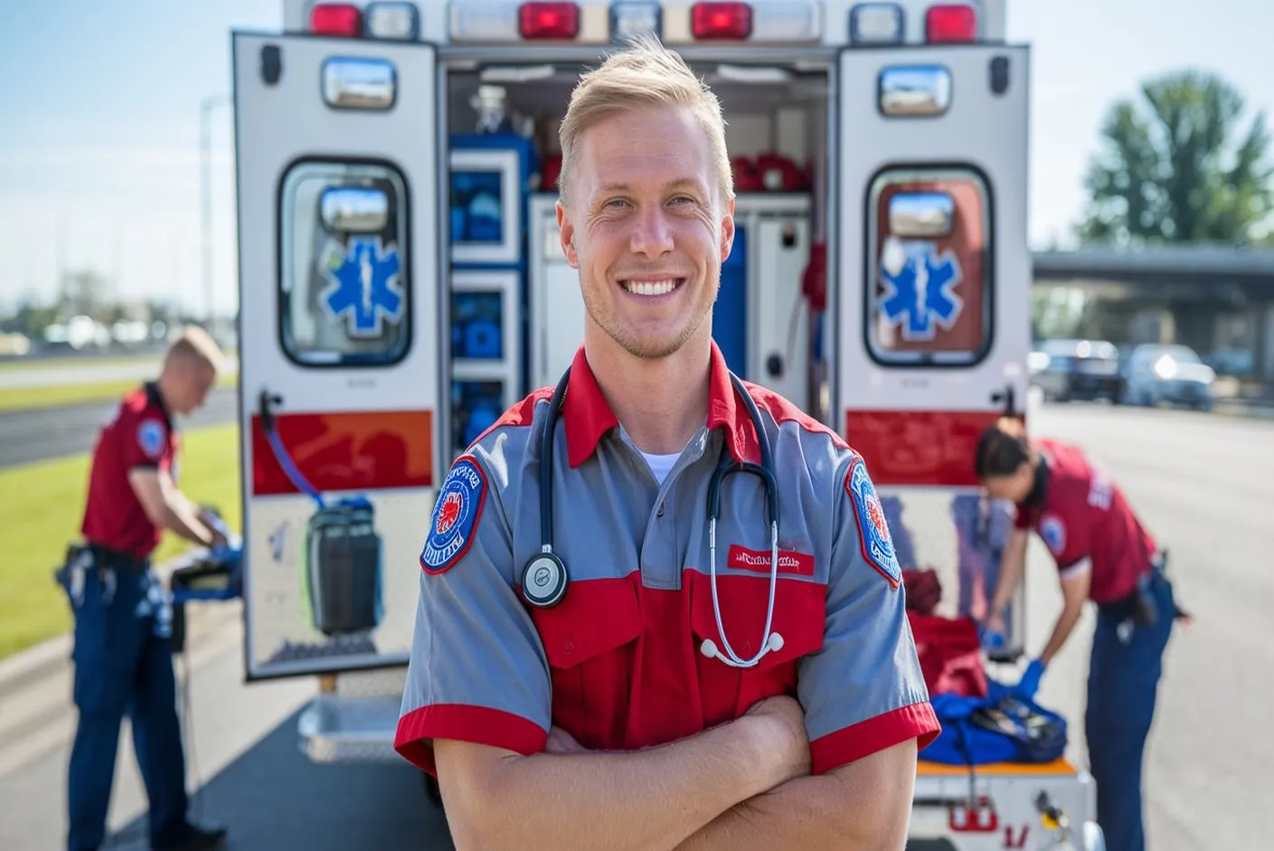 NREMT EMT Practice Test: Ace your exam with these helpful tips and tricks