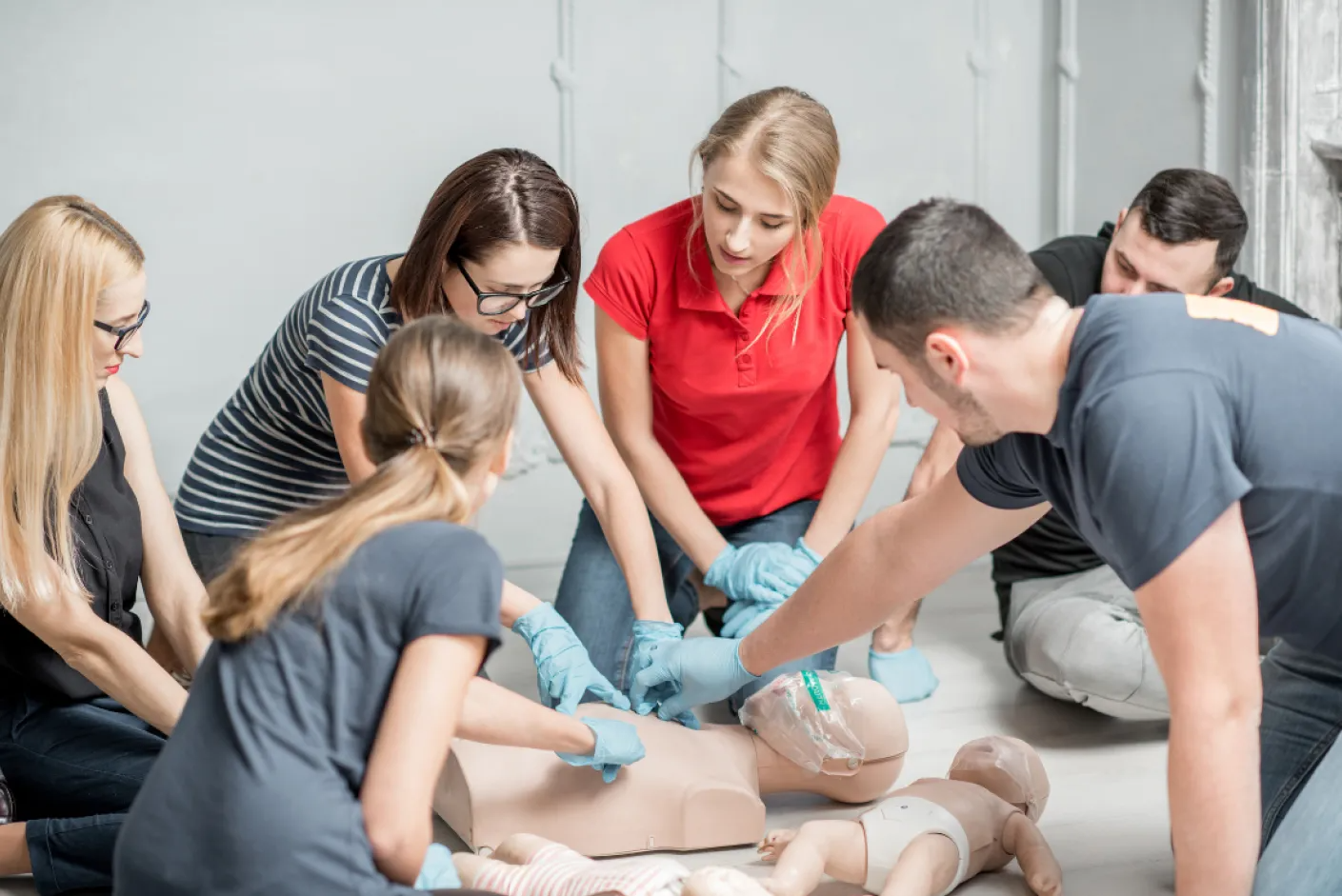 Master first aid at work test questions to boost your skills and confidence in workplace emergencies