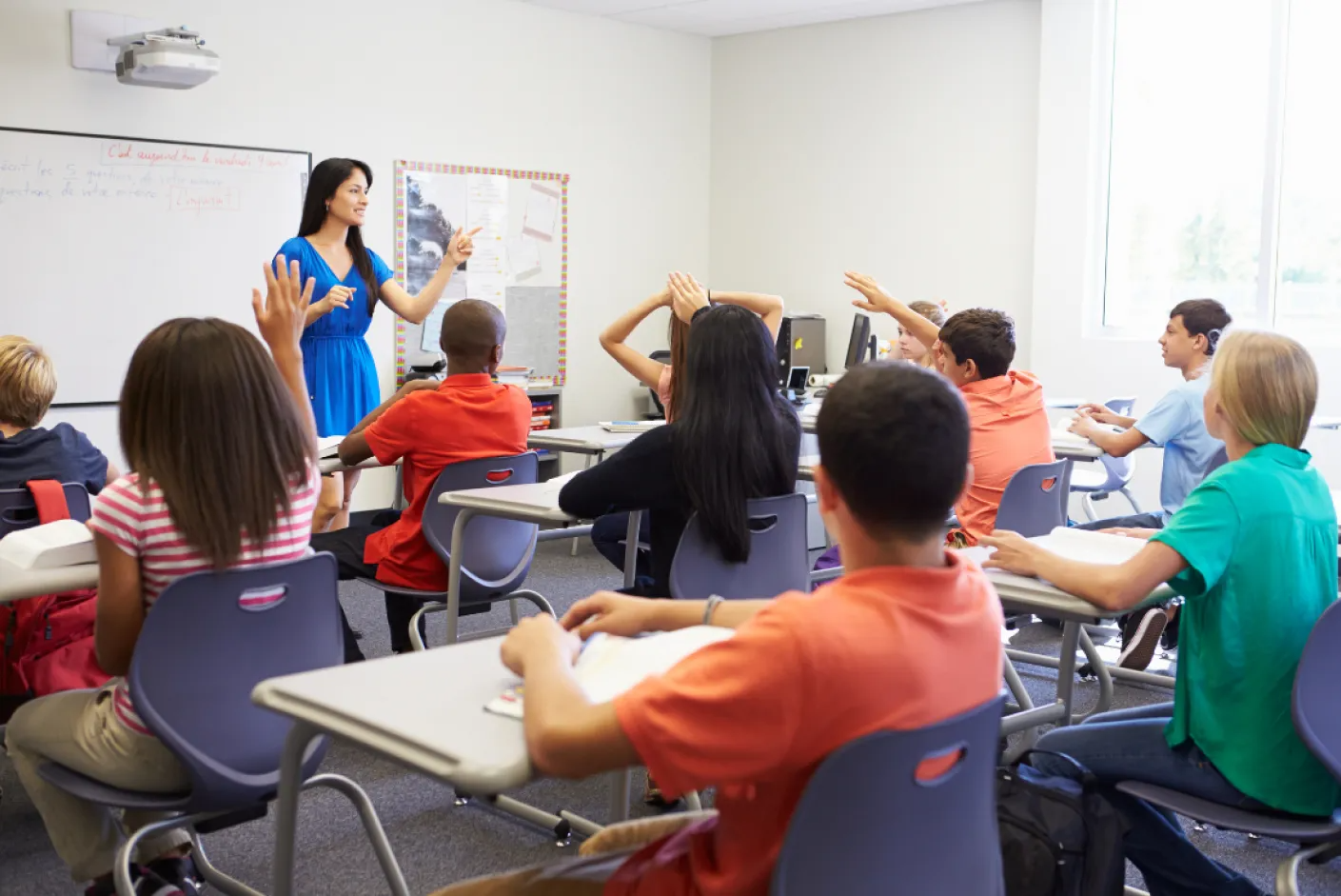 Concorso Scuola Straordinario TER: Prepari i temi ufficiali e superi l'esame senza stress