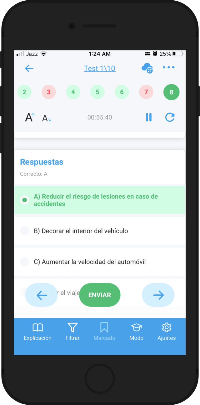 ¿Autoaprendizaje o Desplazamiento automático? ¿Autoaprendizaje o Desplazamiento automático?