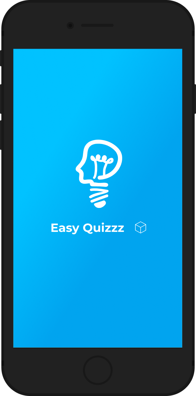¡Descarga la App Easy Quizzz ahora! ¡Descarga la App Easy Quizzz ahora!