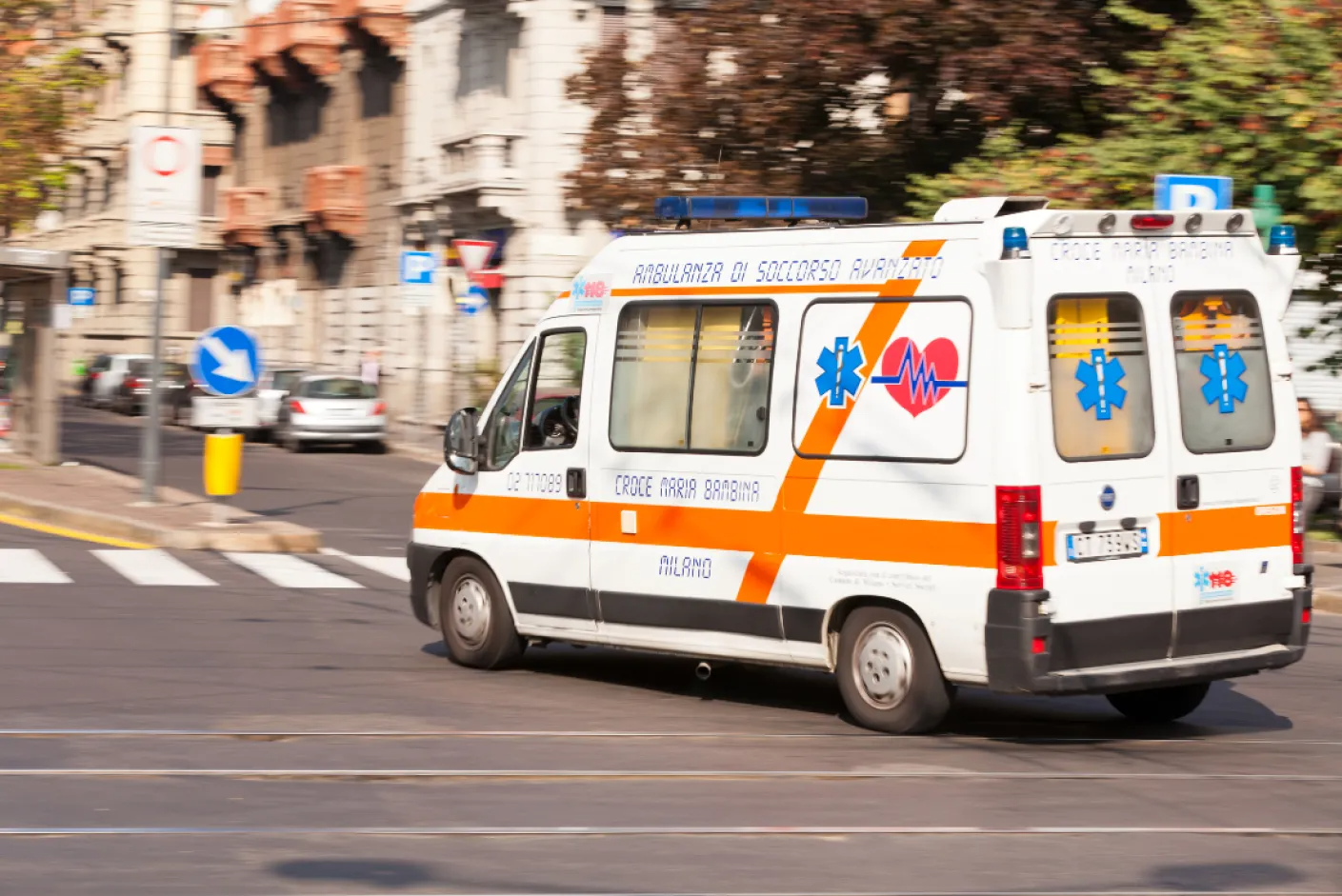 Certificação INEM Tripulante de Ambulância de Socorro: Aprende tudo sobre a formação e começa a tua carreira na emergência