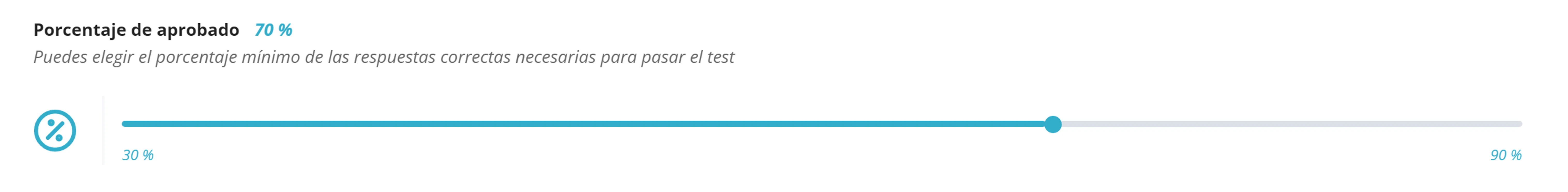 cómo determinar la puntuación de aprobado Test De Aptitudes cómo determinar la puntuación de aprobado Test De Aptitudes