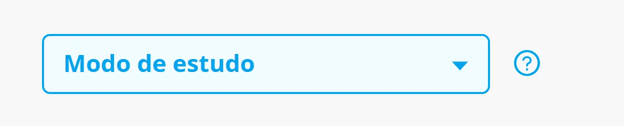 Ative o modo de aprendizagem para estudar as respostas corretas Formacao Pos Secundario Nao Superior