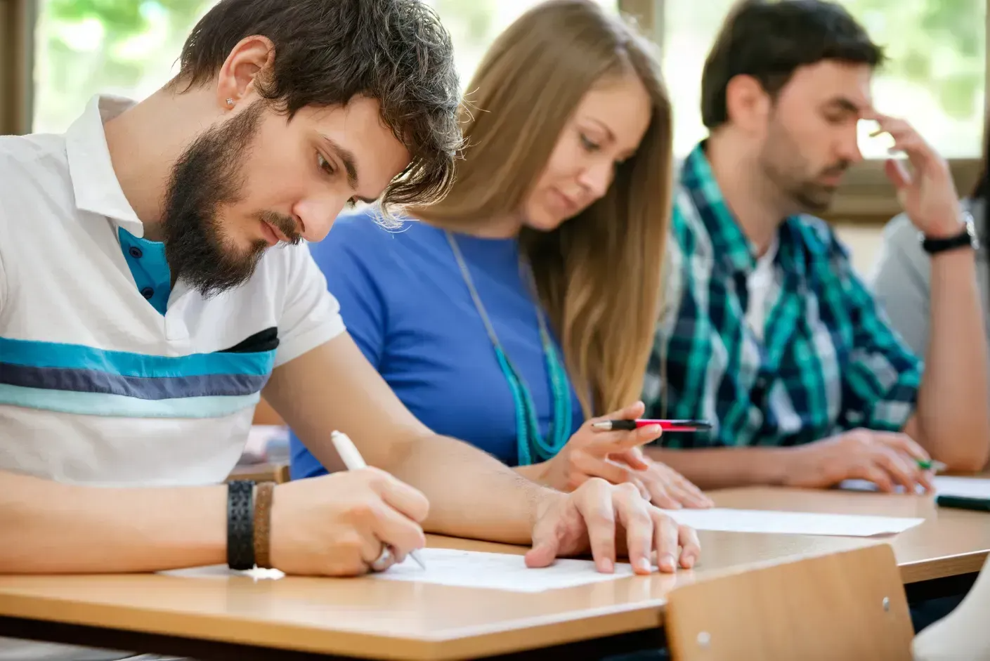 Admission Exam: Tips to ace it and boost your chances of success